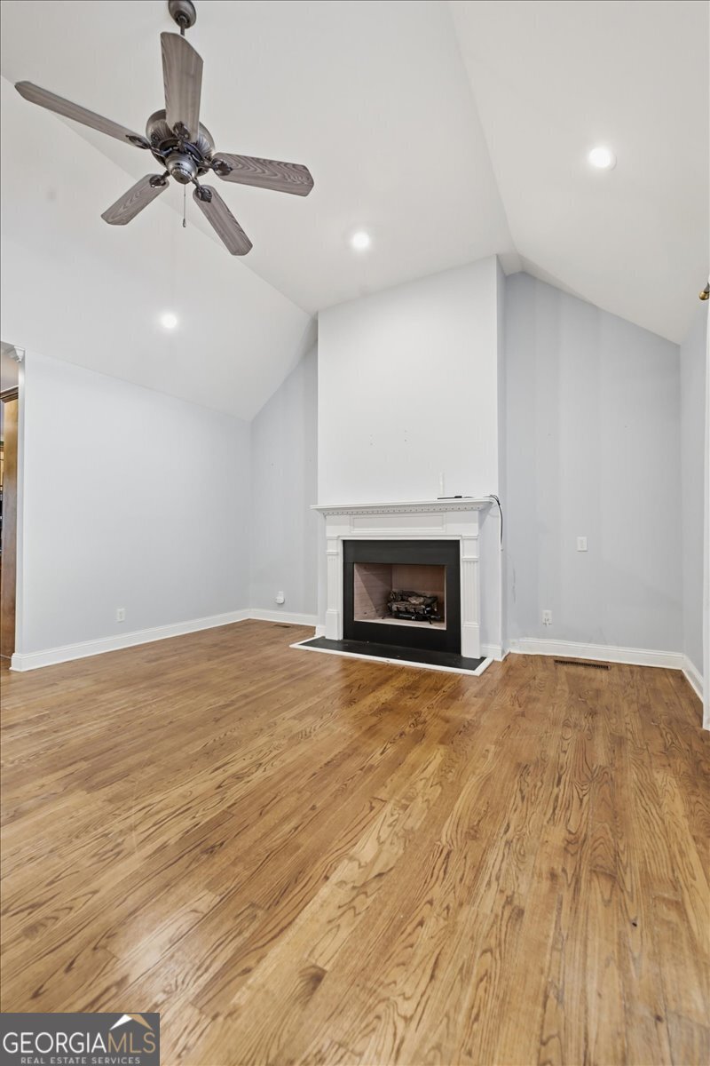 117 Legare Court Macon, GA 31210 - Photo 29 of 51