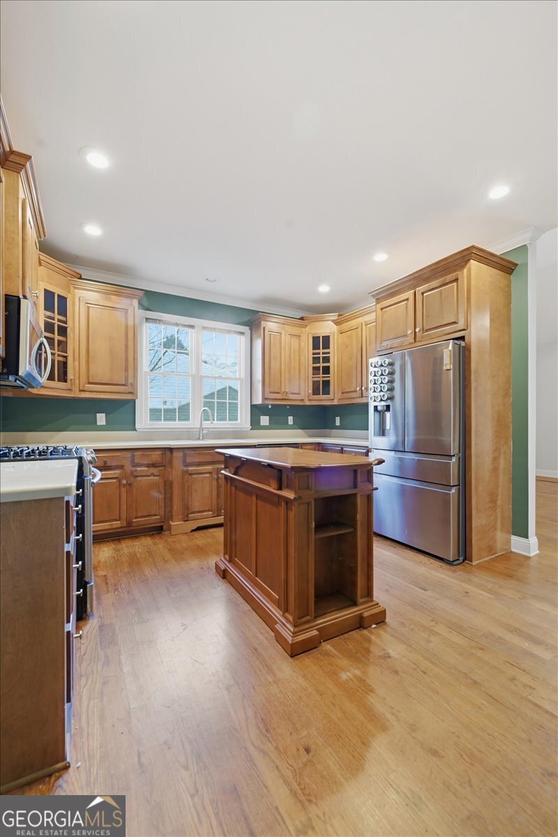 117 Legare Court Macon, GA 31210 - Photo 4 of 51