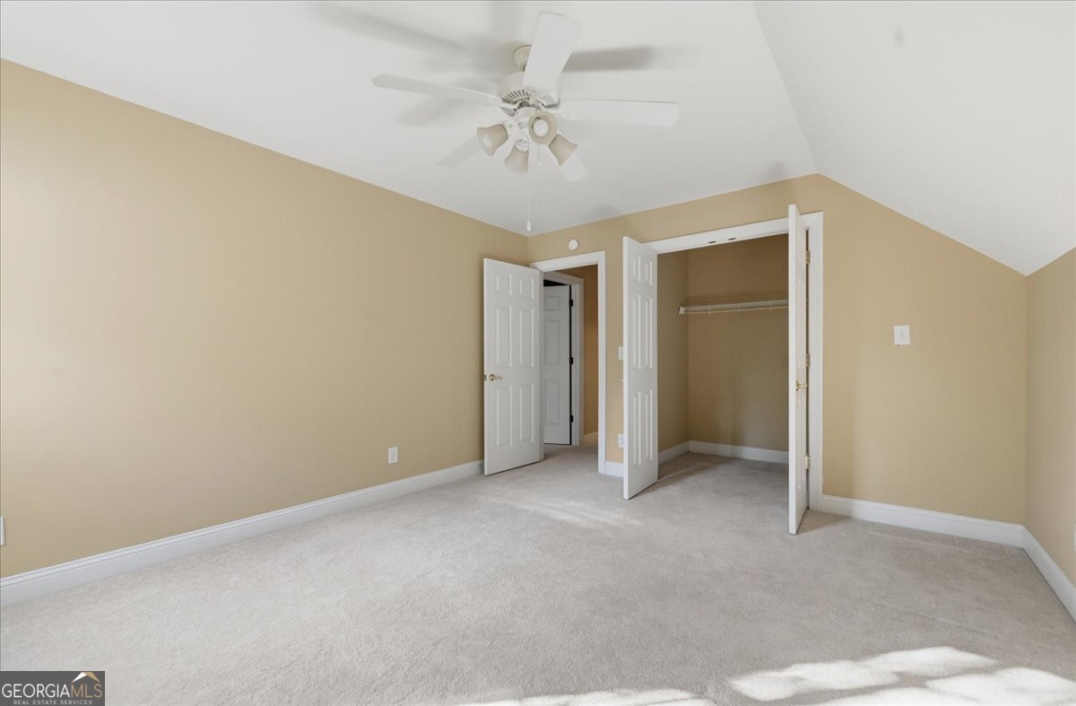 117 Legare Court Macon, GA 31210 - Photo 42 of 51