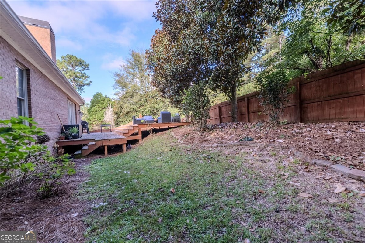 117 Legare Court Macon, GA 31210 - Photo 47 of 51