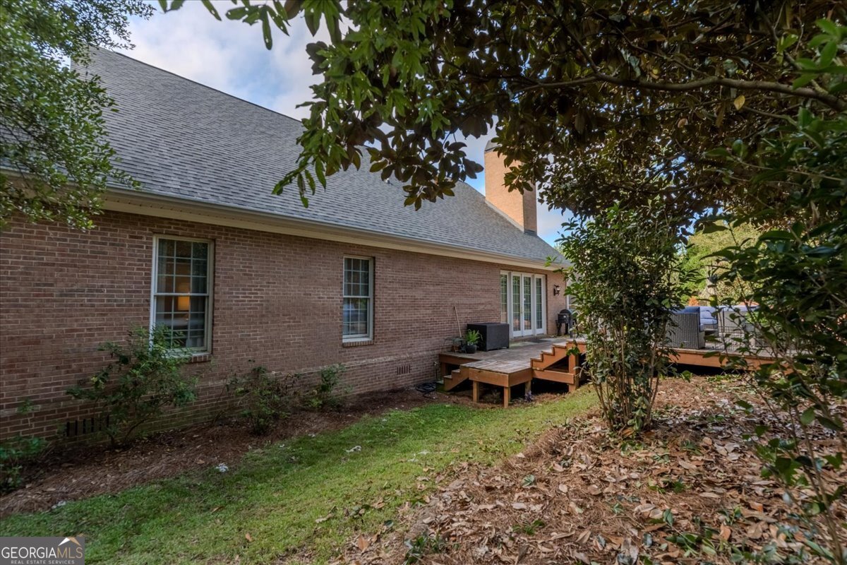 117 Legare Court Macon, GA 31210 - Photo 48 of 51