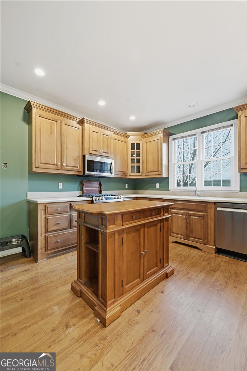 117 Legare Court Macon, GA 31210 - Photo 5 of 51