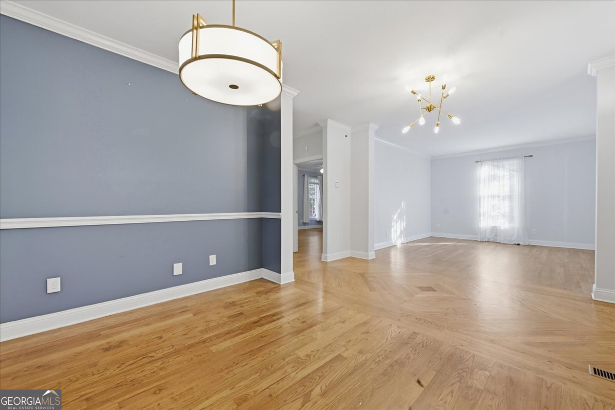 117 Legare Court Macon, GA 31210 - Photo 9 of 51