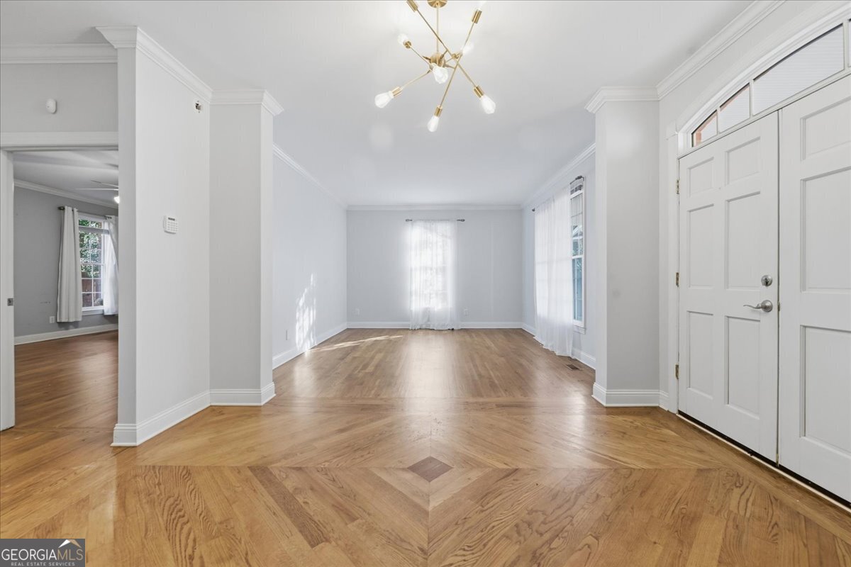 117 Legare Court Macon, GA 31210 - Photo 10 of 51