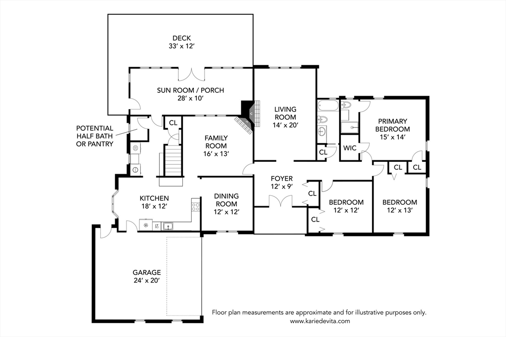 93 Wyndward Road Longmeadow, MA 01106 - Photo 31 of 42 Gallery Image 31
