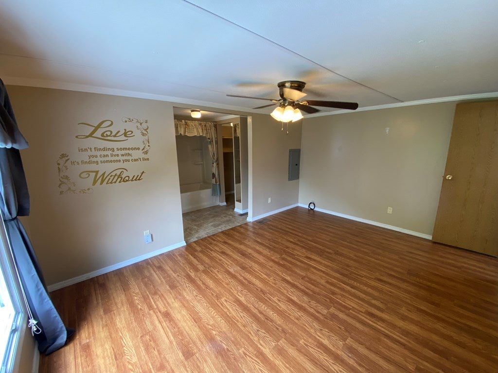 1180 Gilbert Road Vansant, VA 24656 - Photo 25 of 58 Gallery Image 25