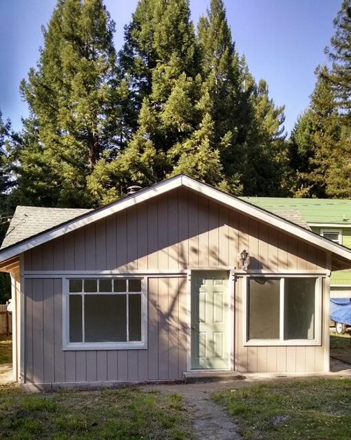 405 Newton Road Weott, CA 95571 - Photo 2 of 9