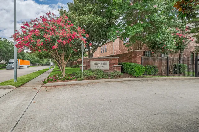 $3,100 | 1514 Olive Park, Houston, TX 77077
