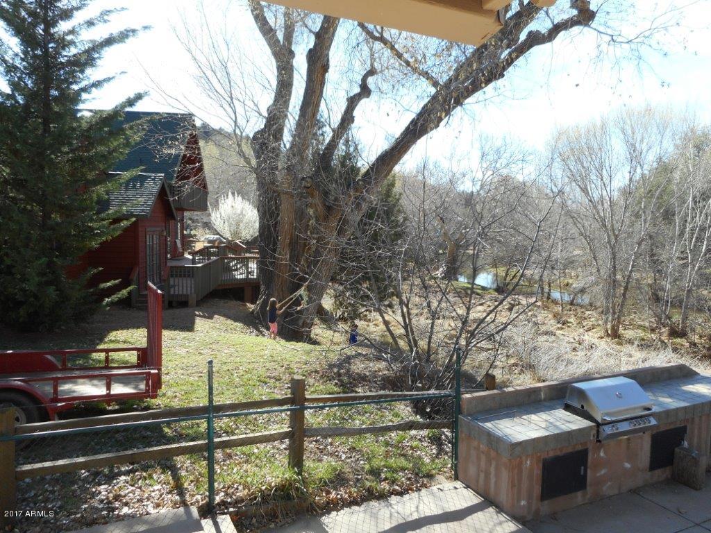 862 Beaver Flat Road Payson, AZ 85541 - Photo 8 of 17 032