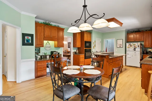 $1,150,000 | 2055 Smyrna Road Southwest, Conyers, GA 30094