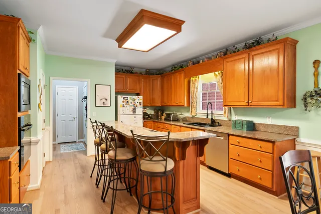 $1,150,000 | 2055 Smyrna Road Southwest, Conyers, GA 30094