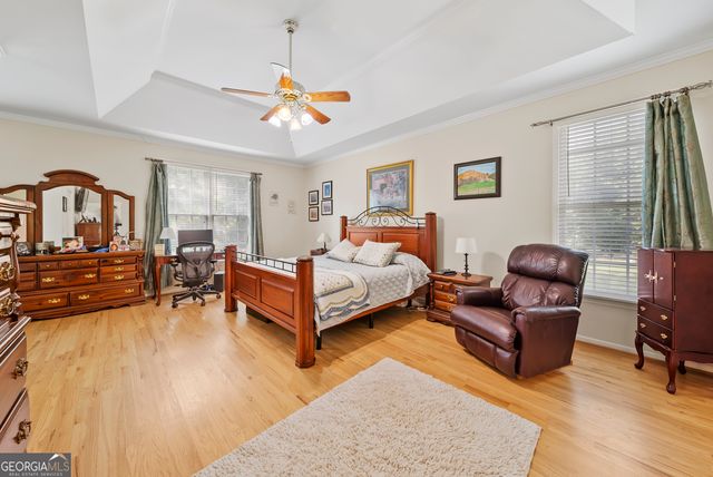 $1,150,000 | 2055 Smyrna Road Southwest, Conyers, GA 30094