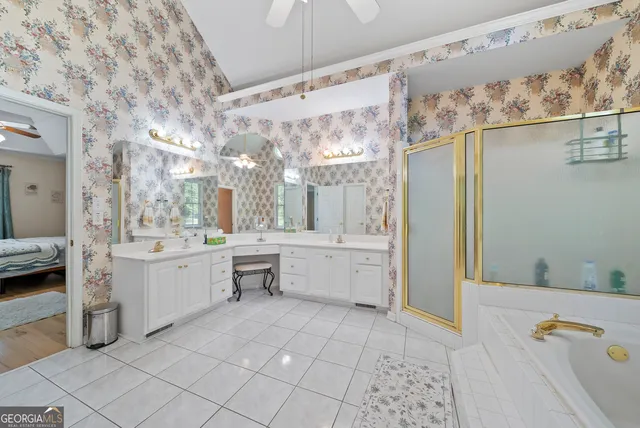 $1,150,000 | 2055 Smyrna Road Southwest, Conyers, GA 30094