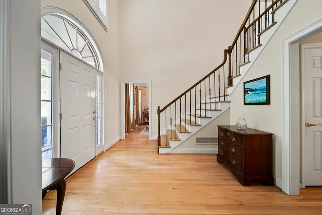 $1,150,000 | 2055 Smyrna Road Southwest, Conyers, GA 30094