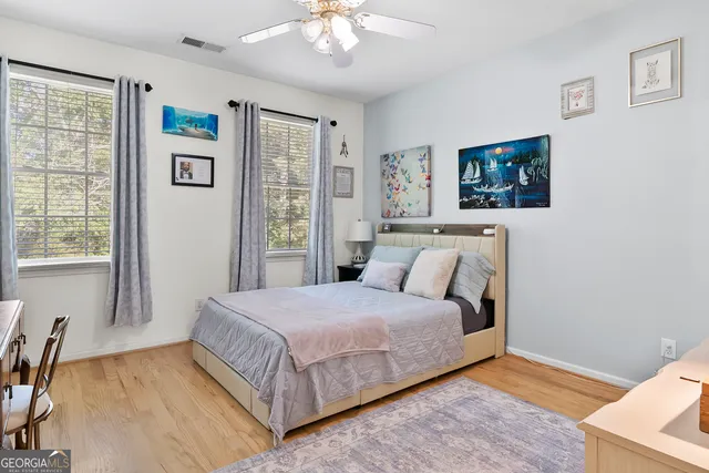 $1,150,000 | 2055 Smyrna Road Southwest, Conyers, GA 30094