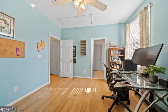 $1,150,000 | 2055 Smyrna Road Southwest, Conyers, GA 30094