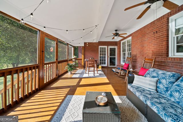 $1,150,000 | 2055 Smyrna Road Southwest, Conyers, GA 30094