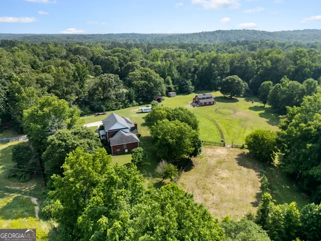 $1,150,000 | 2055 Smyrna Road Southwest, Conyers, GA 30094