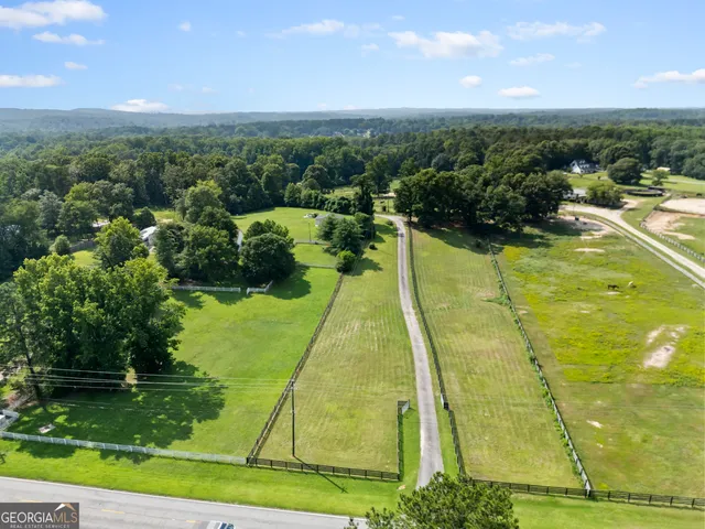 $1,150,000 | 2055 Smyrna Road Southwest, Conyers, GA 30094