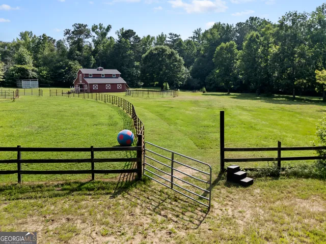 $1,150,000 | 2055 Smyrna Road Southwest, Conyers, GA 30094