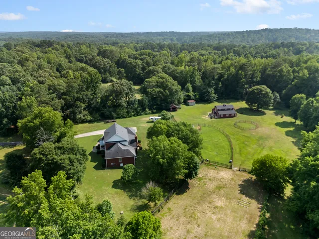 $1,150,000 | 2055 Smyrna Road Southwest, Conyers, GA 30094