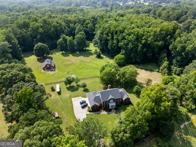 $1,150,000 | 2055 Smyrna Road Southwest, Conyers, GA 30094