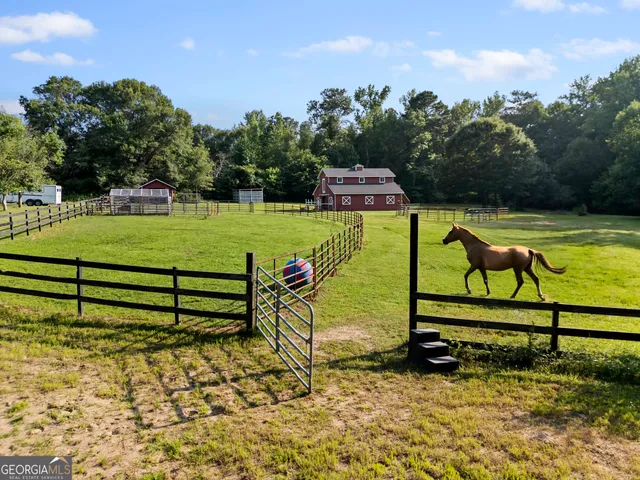 $1,150,000 | 2055 Smyrna Road Southwest, Conyers, GA 30094