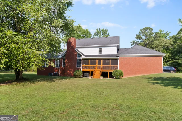 $1,150,000 | 2055 Smyrna Road Southwest, Conyers, GA 30094