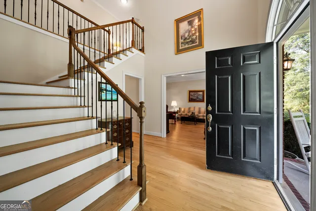 $1,150,000 | 2055 Smyrna Road Southwest, Conyers, GA 30094