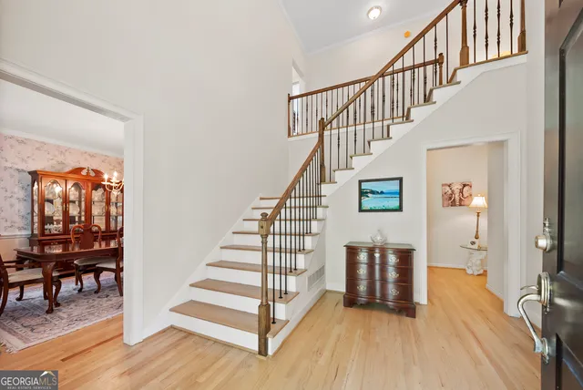 $1,150,000 | 2055 Smyrna Road Southwest, Conyers, GA 30094