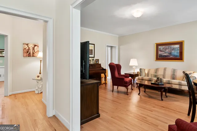 $1,150,000 | 2055 Smyrna Road Southwest, Conyers, GA 30094