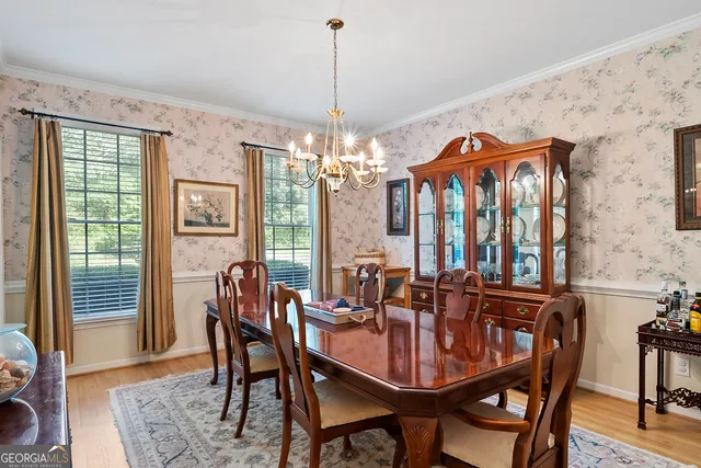 $1,150,000 | 2055 Smyrna Road Southwest, Conyers, GA 30094