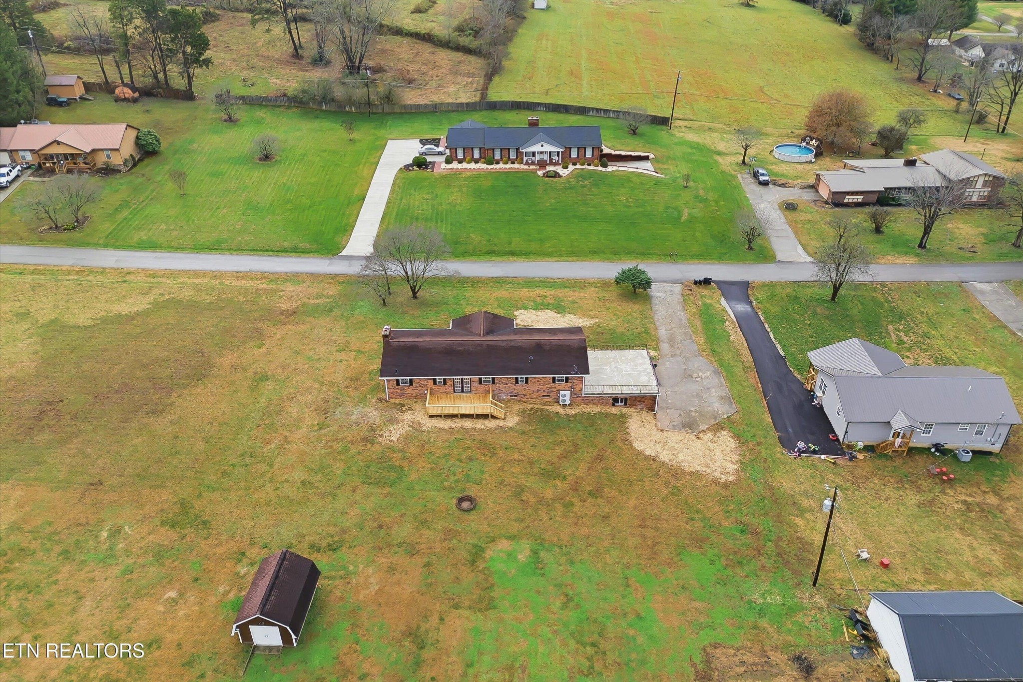 229 Brown Crest Road La Follette, TN 37766 - Photo 50 of 50 Gallery Image 50