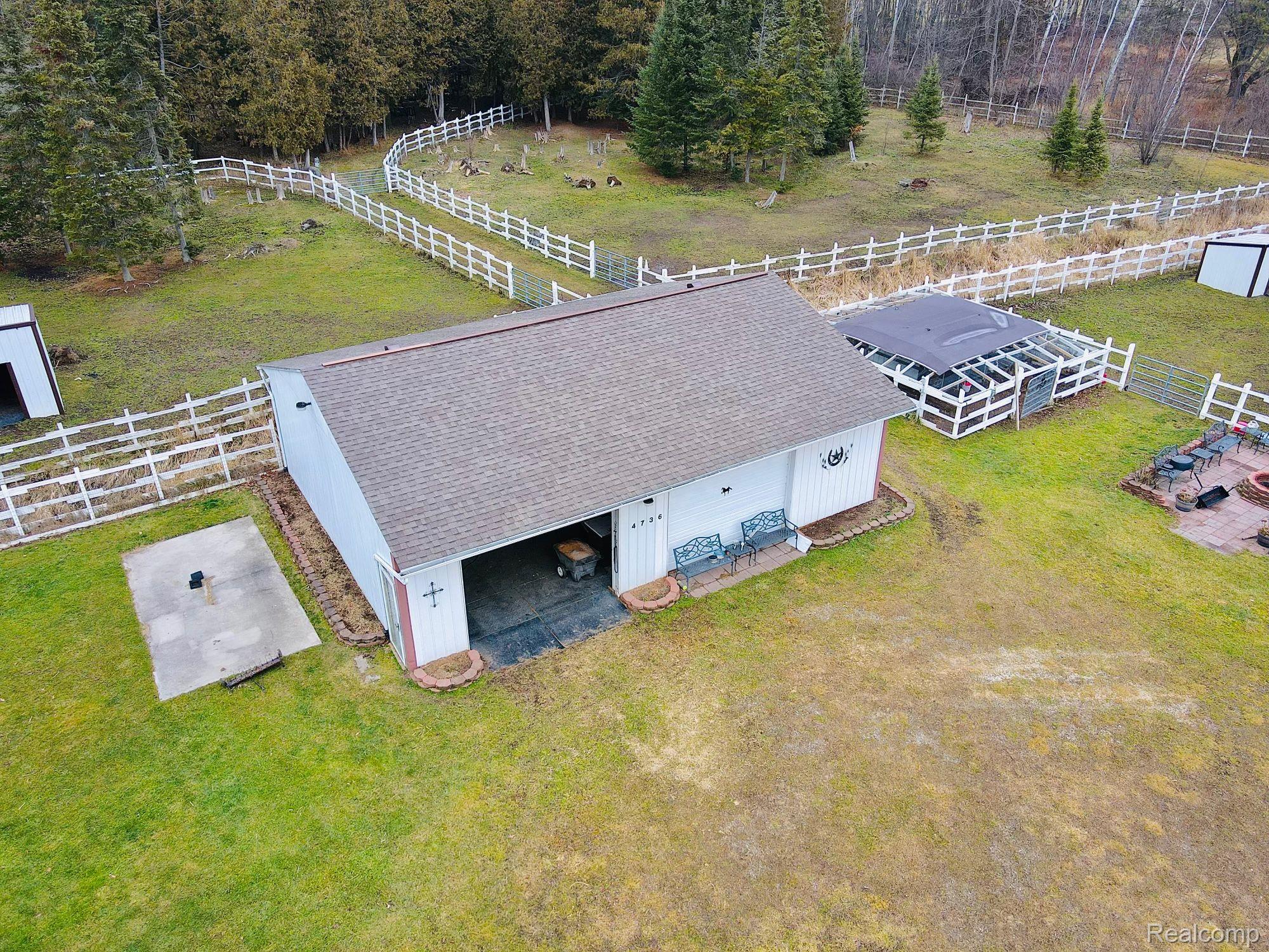 4736 Calhoun Road Beaverton, MI 48612 - Photo 43 of 55 Gallery Image 43