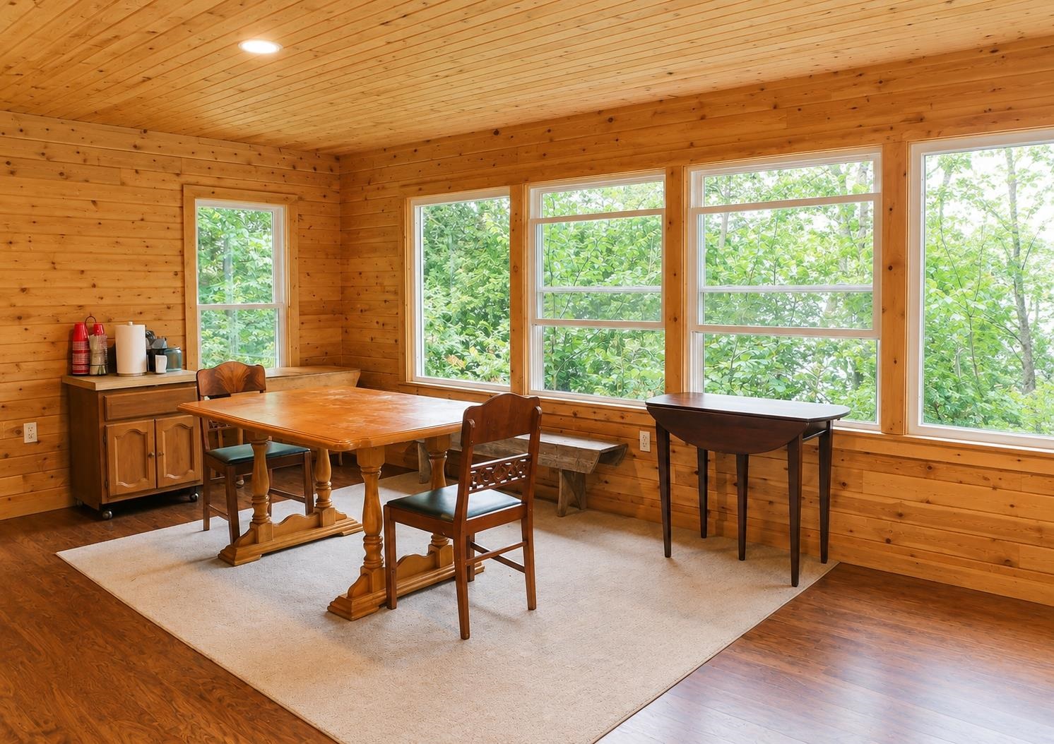 258 Loon Lake Road Woodbury, VT 05647 - Photo 11 of 34