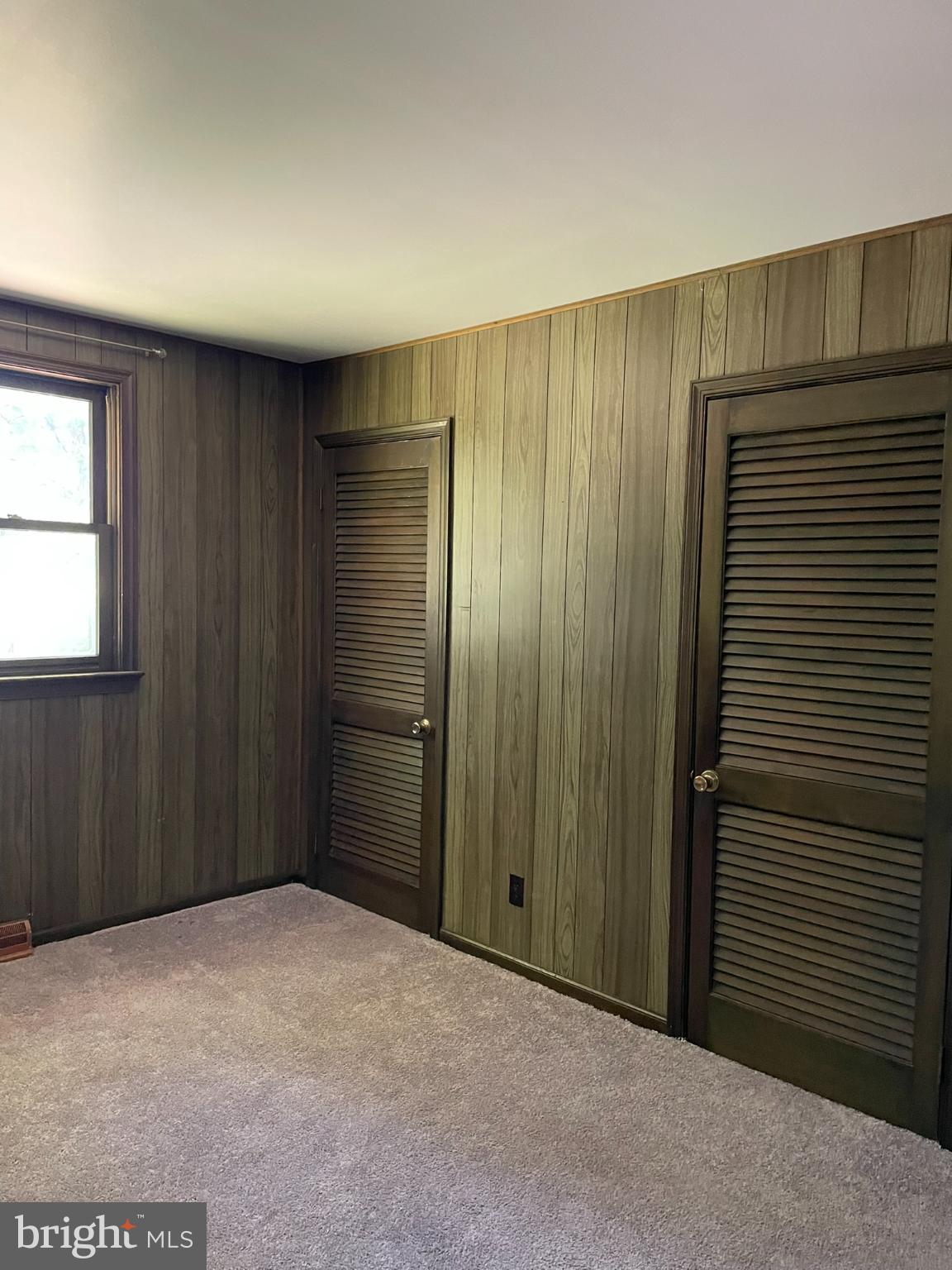 779 Center School Road Perkasie, PA 18944 - Photo 6 of 15 Cozy room with classic wood paneling.
