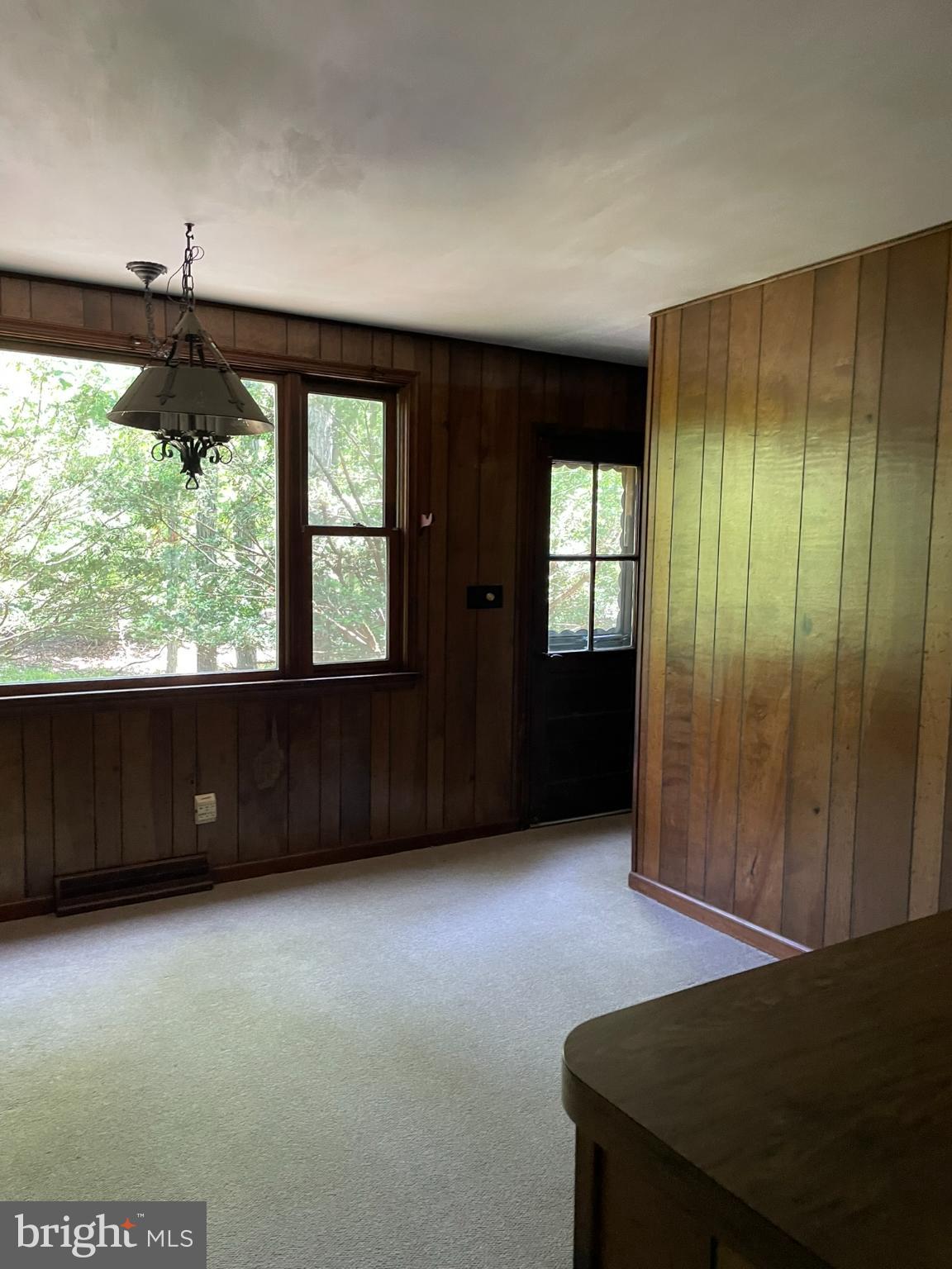779 Center School Road Perkasie, PA 18944 - Photo 9 of 15 Cozy space with natural light and wood accents.
