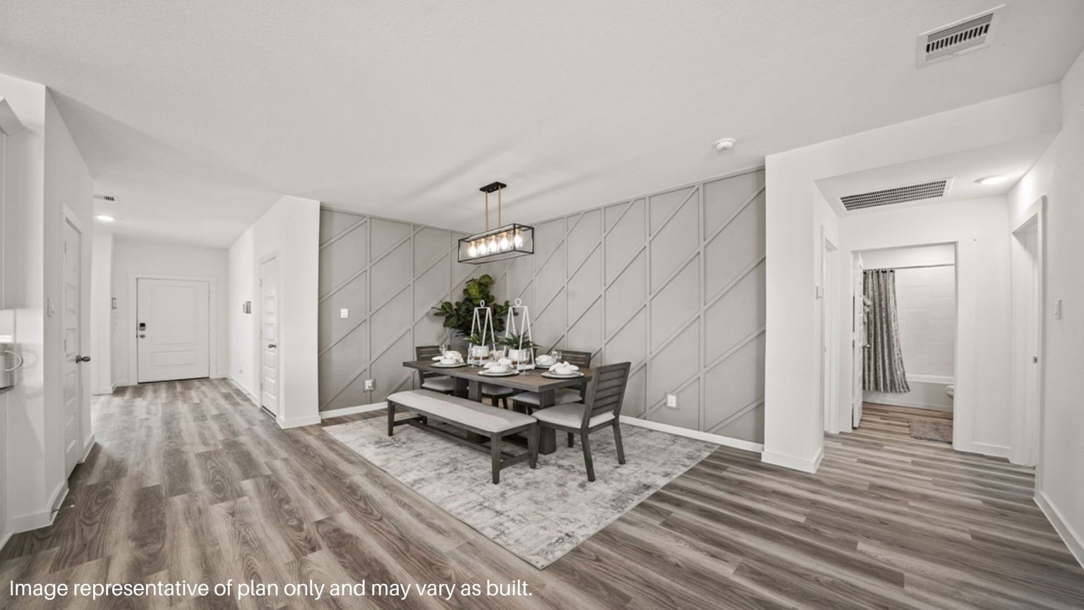 1955 Hamilton Avenue Nome, TX 77629 - Photo 11 of 23 representative photo