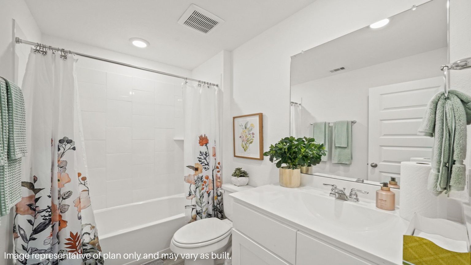 1955 Hamilton Avenue Nome, TX 77629 - Photo 14 of 23 representative photo