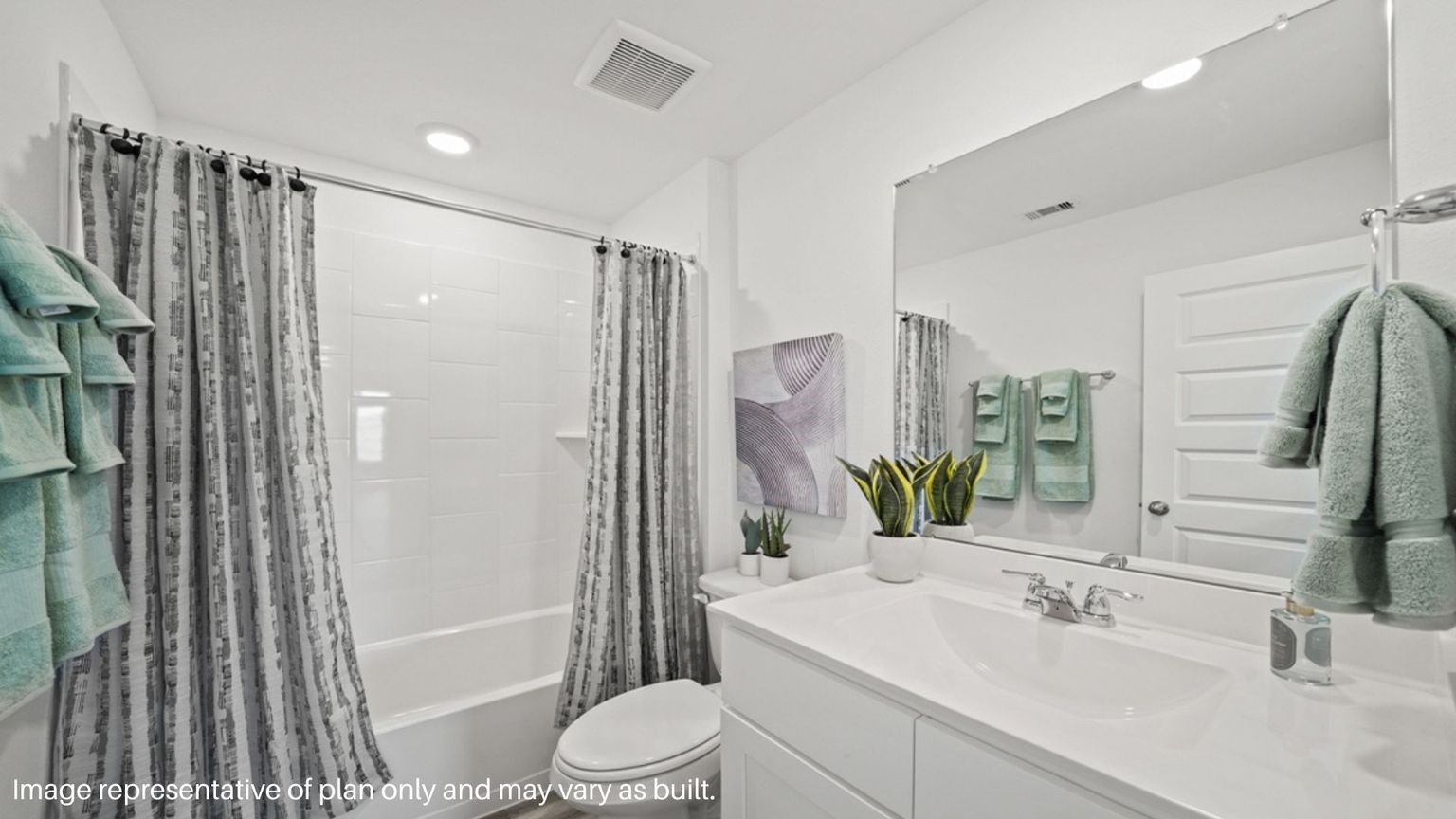 1955 Hamilton Avenue Nome, TX 77629 - Photo 16 of 23 representative photo