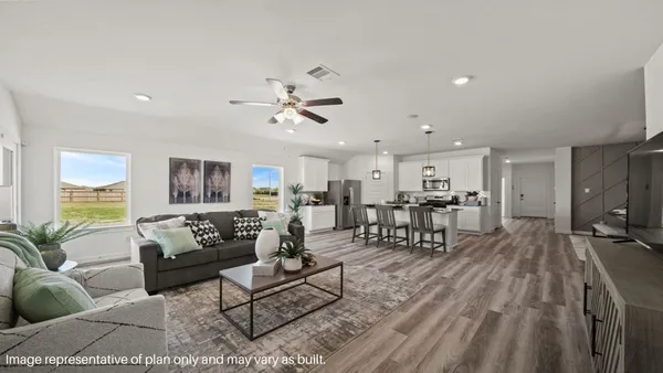 $311,210 | 1955 Hamilton Avenue, Nome, TX 77629