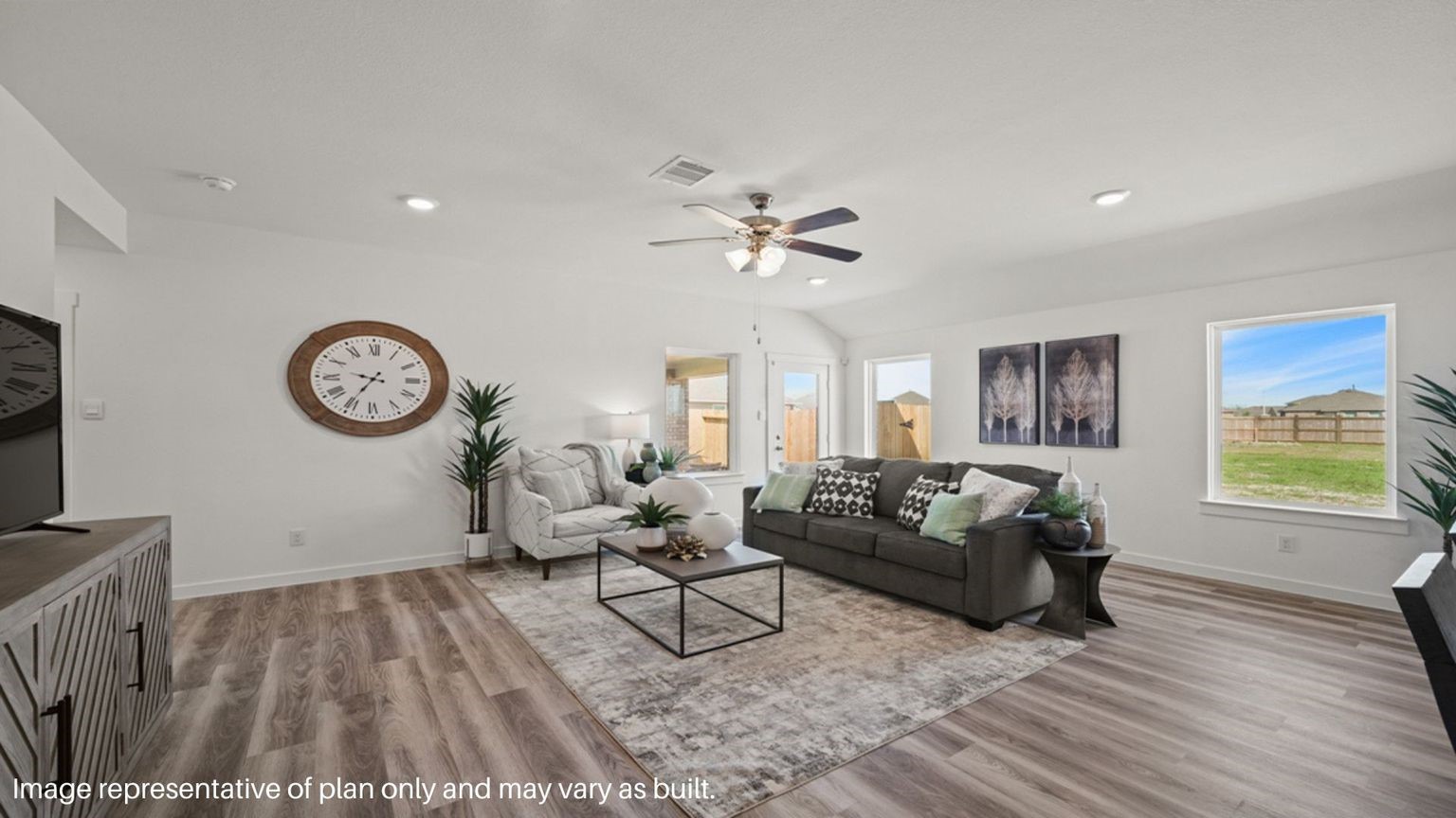 1955 Hamilton Avenue Nome, TX 77629 - Photo 9 of 23 representative photo