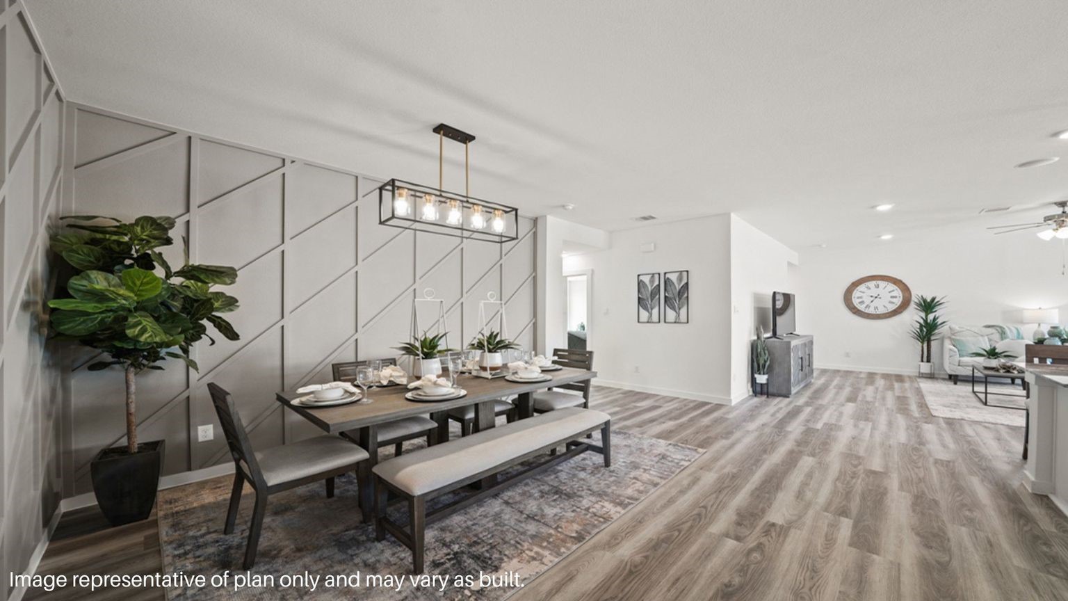 1955 Hamilton Avenue Nome, TX 77629 - Photo 10 of 23 representative photo