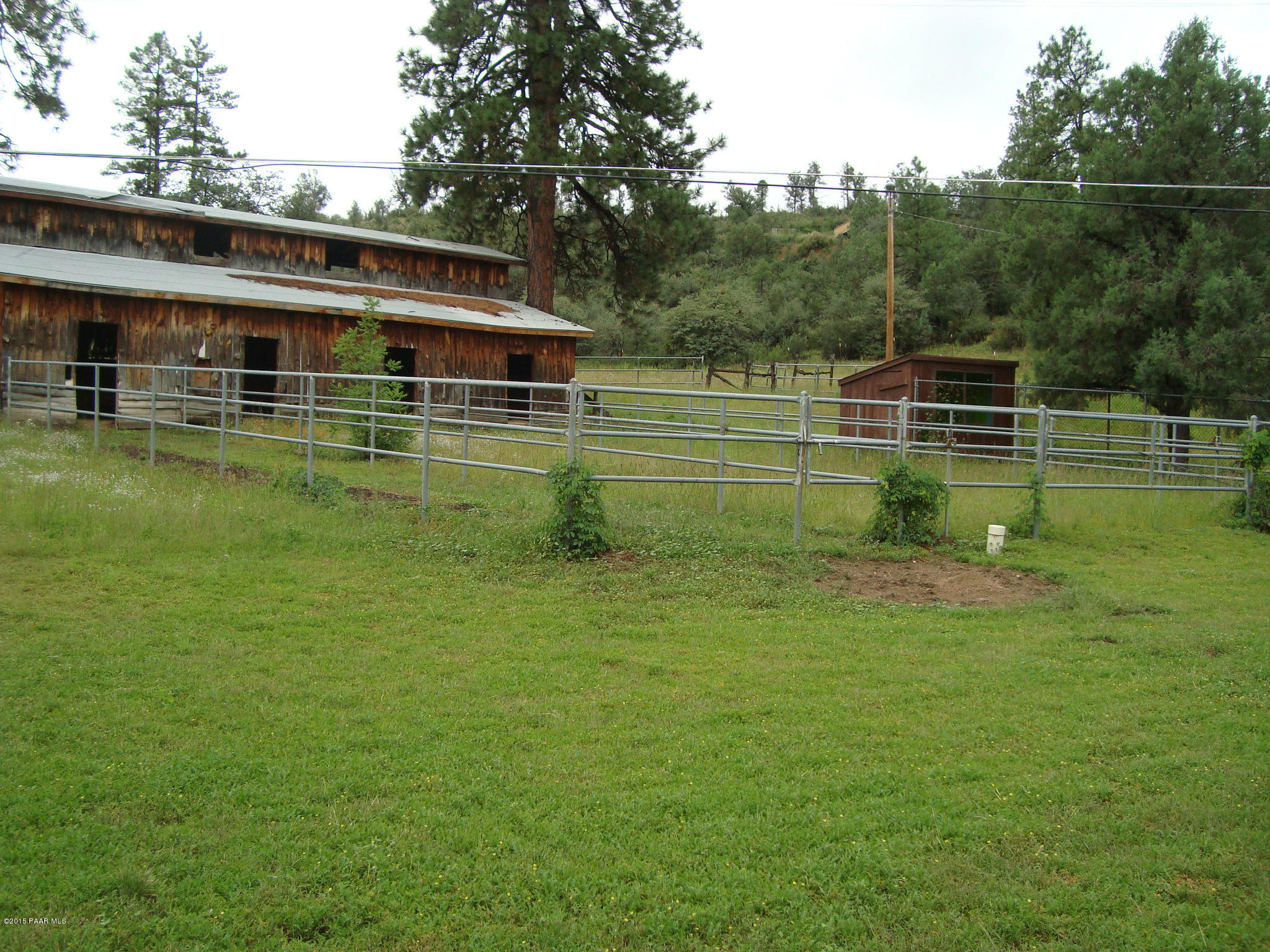 2527 Shadow Valley Ranch Road Prescott, AZ 86305 - Photo 6 of 28 DSC02279