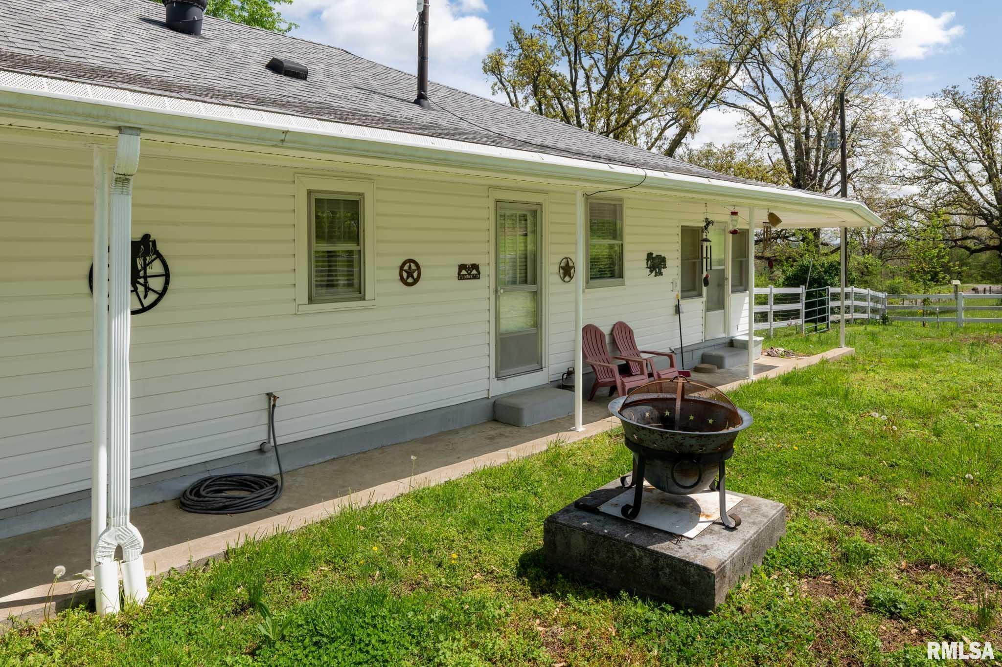 145 Roosevelt Loop Vienna, IL 62995 - Photo 31 of 36 Gallery Image 31