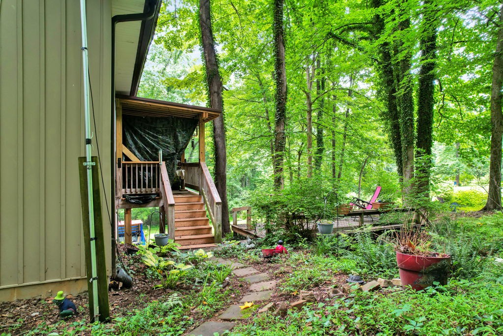 134 Mc Kinney Road Harriman, TN 37748 - Photo 14 of 31