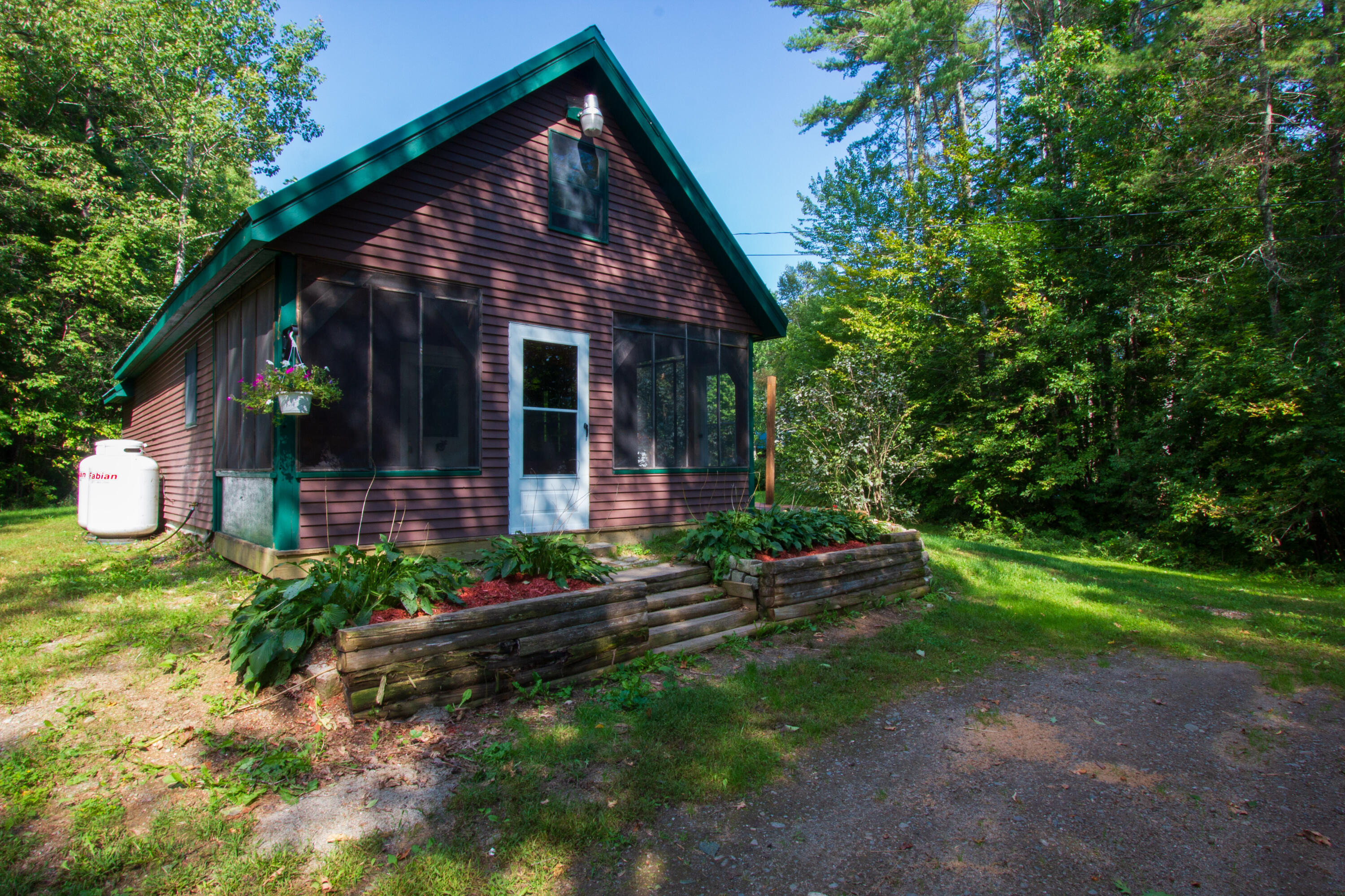198 Windemere Lane Unity, ME 04988 - Photo 1 of 53 198 Windemere Exterior (19 of 36)
