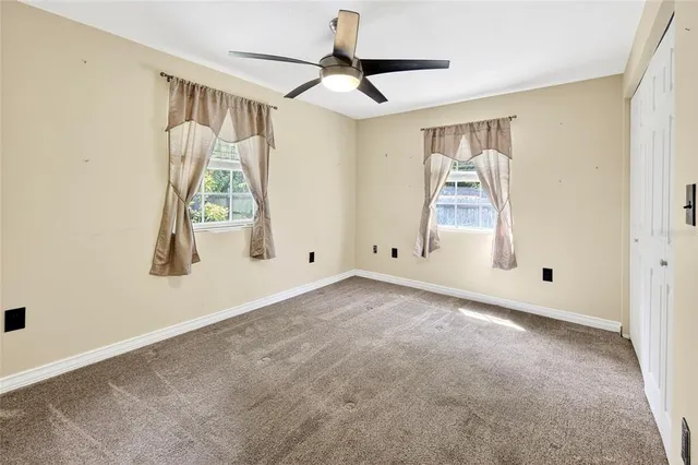 $195,000 | 276 South Myrtle Street, Starke, FL 32091