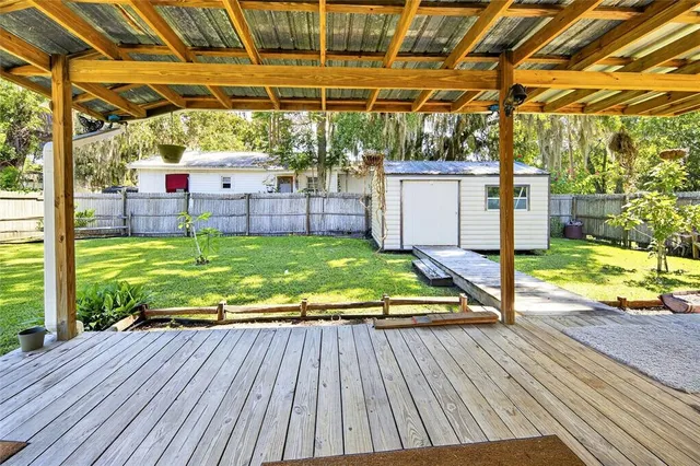 $195,000 | 276 South Myrtle Street, Starke, FL 32091