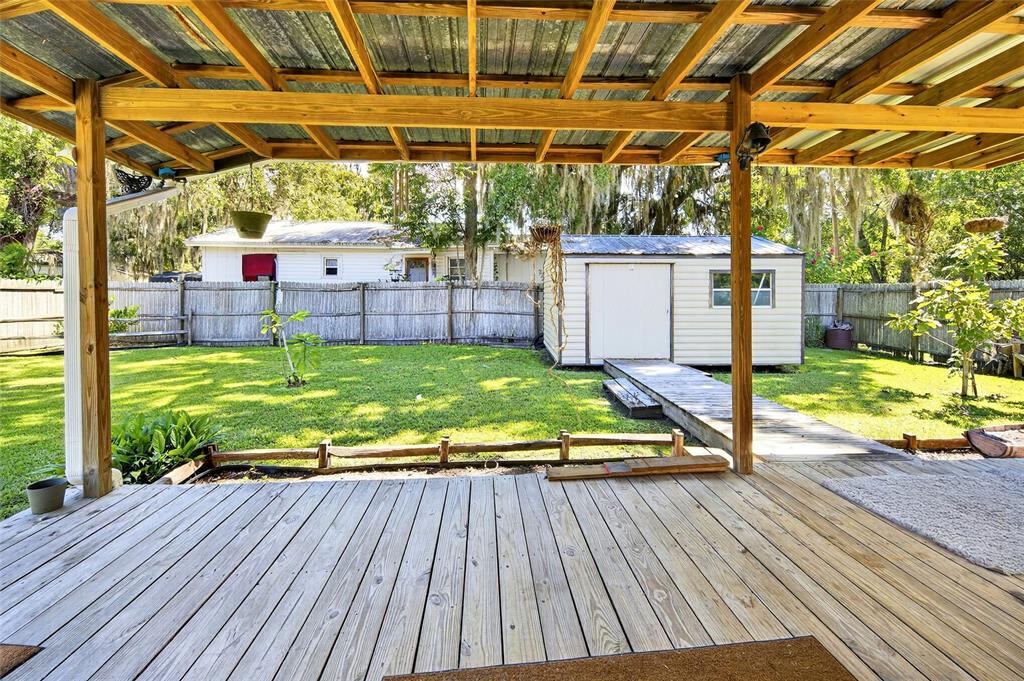 276 South Myrtle Street Starke, FL 32091 - Photo 14 of 18